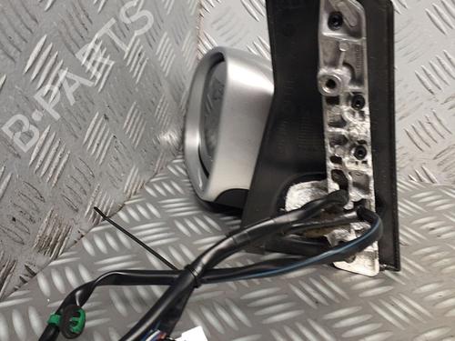 Left mirror VW GOLF PLUS V (5M1, 521) 1.9 TDI | BP30069410C26 