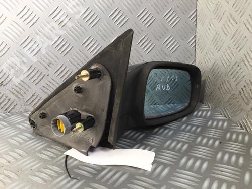 Used Right mirror RENAULT LAGUNA II Grandtour (KG0/1_) 1.9 dCi (KG0G) (120 hp) 11404251