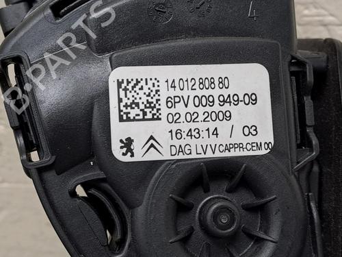 Pedal CITROËN JUMPY II (VF7)  | BP29345574I4 