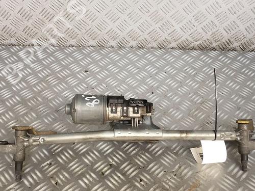 Used Front wiper motor Front wiper motor CITROËN C5 I (DC_) 2.0 HDi (DCRHZB, DCRHZE) (109 hp) 29947648 29947648