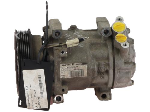 AC compressor DACIA DUSTER (HS_) | BP36778274M34 - Image 2
