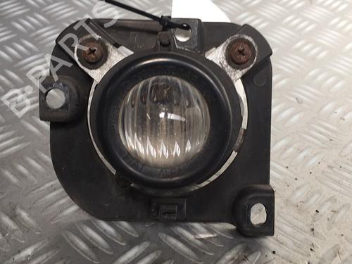 Used Left front fog light FIAT 500 (312_) 1.2 (312AXA1A) (69 hp) 30070255
