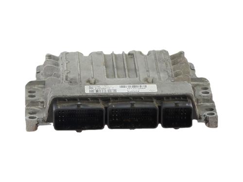 Used Engine control unit (ECU) Engine control unit (ECU) DACIA DUSTER (HS_) [2010-2018] 36300305 36300305