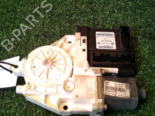 Used Left front window motor VW TIGUAN (5N_) 2.0 TDI (140 hp) 30076106