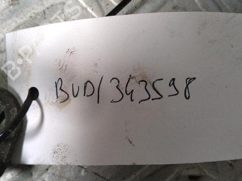 Used Left rear brake caliper ALFA ROMEO 147 (937_) 1.6 16V T.SPARK ECO (937.AXA1A, 937.BXA1A) (105 hp) 29950228