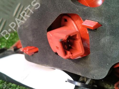 Right tailgate light PEUGEOT 3008 I MPV (0U_) 1.6 HDi | BP30075911C80