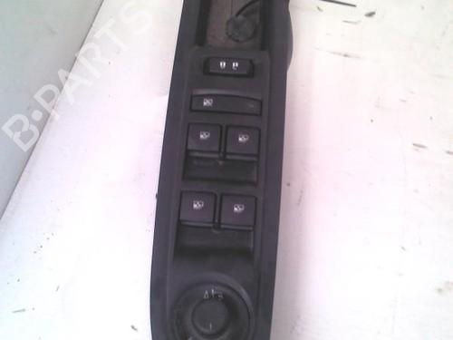 Left front window switch OPEL MOKKA / MOKKA X (J13) 1.6 CDTI (_76) | BP30075176I27 - Image 2