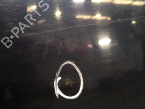 Drzwi tylne lewe MITSUBISHI COLT VI (Z3_A, Z2_A) 1.5 DI-D (Z39A) | BP30071828C4