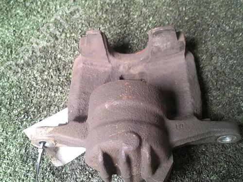Used Left front brake caliper PEUGEOT 207 CC (WD_) 1.6 HDi (109 hp) 30067106