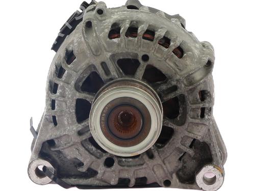 Alternator PEUGEOT 206+ (2L_, 2M_) 1.4 HDi eco 70 | BP31852413M7 - Image 2