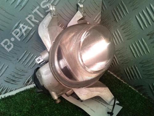 Højre Foran Tågelygte PEUGEOT 206 Hatchback (2A/C) 1.6 16V | BP30073767C31 