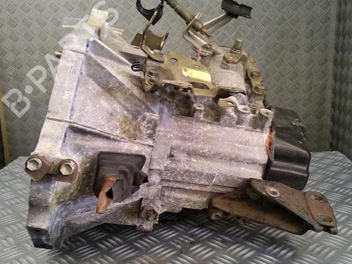 Gearbox TOYOTA YARIS (_P1_) 1.4 D-4D (NLP10_, NLP10R) | BP30073922M3 