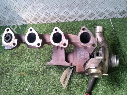 Turbolader/Kompressor FORD FOCUS I (DAW, DBW) 1.8 TDCi | BP30071914M71 