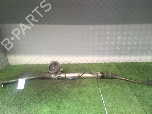 Styregear/Snekke PEUGEOT 206 Hatchback (2A/C) 1.6 16V (109 hp) 17158975