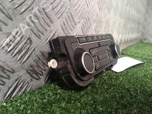 Climate control VW TOURAN (1T3) 1.6 TDI | BP13885927I5 