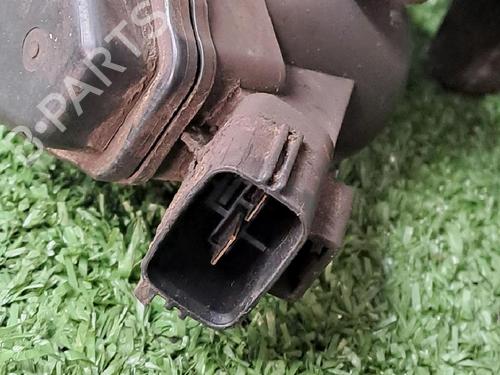 Right rear brake caliper RENAULT SCÉNIC III (JZ0/1_) 1.5 dCi | BP22242691M106 