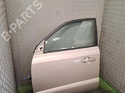 Left front door HYUNDAI TUCSON (JM) 2.0 CRDi | BP30063429C2 