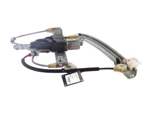 Used Front right window mechanism CITROËN C5 III (RD_) 2.0 HDi 140 (RDRHF8, RDRHFA, RDRHA8, RDRHAJ) (140 hp) 31035137
