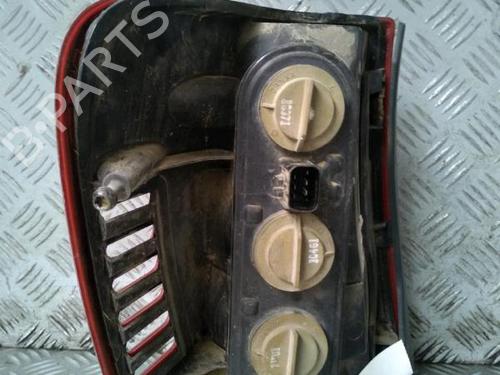 Right taillight JEEP GRAND CHEROKEE II (WJ, WG) 3.1 TD 4x4 | BP30071101C35 