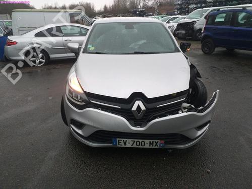 ABS pump RENAULT CLIO IV (BH_) 1.5 dCi 90 | BP17485328M43 