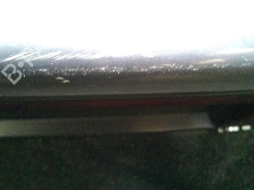 Tailgate RENAULT SAFRANE I (B54_) 2.1 dT (B546) | BP29953014C6 