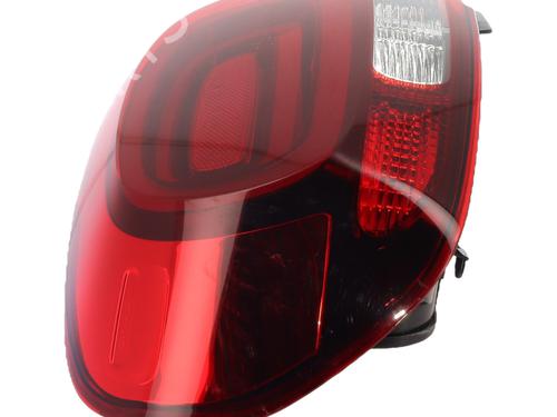 Left taillight CITROËN C3 III (SX) 1.2 PureTech 82 | BP37731047C34 - Image 3