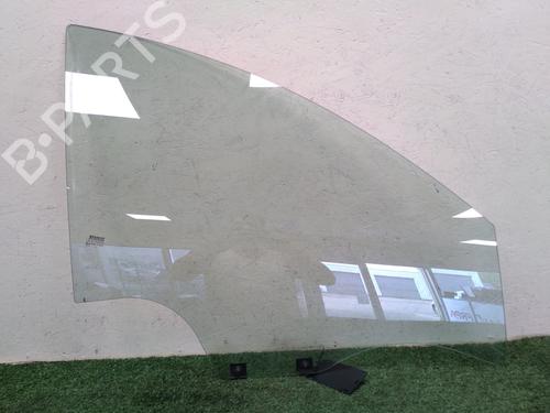 Front right door window DACIA DUSTER (HM_) 1.5 dCi 115 (HMAD) | BP37731187C19 - Image 4