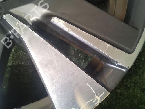 Rim PEUGEOT 2008 I (CU_) 1.2 THP 110 / PureTech 110 | BP29949235C45 