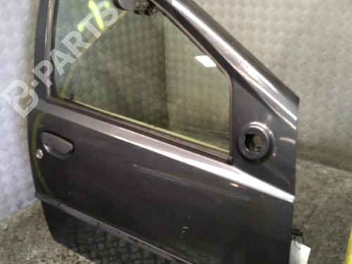 Right front door FIAT PUNTO (188_) 1.2 16V 80 (188.233, .235, .253, .255, .333, .353, .639,... | BP11406110C3 