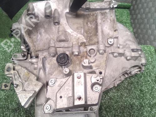 Gearbox PEUGEOT 2008 I (CU_) 1.6 BlueHDi 120 | BP29948792M3  - Image 8