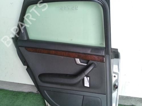 Dør venstre bagtil AUDI A4 B6 (8E2) 1.9 TDI | BP30726667C4 - Image 7