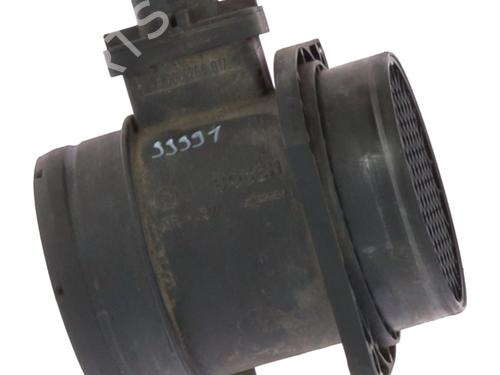 Mass air flow sensor VW POLO V (6R1, 6C1) 1.2 TDI | BP31194754M95