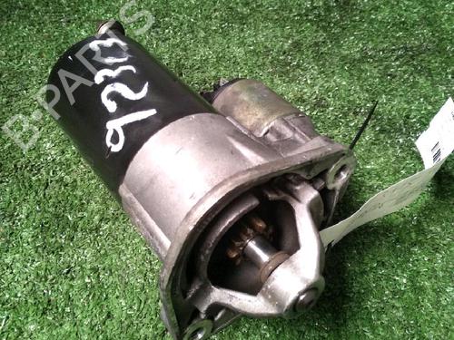 Used Starter VOLVO S40 I (644) 1.8 (122 hp) 12228757