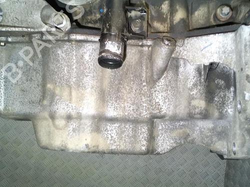 Engine DACIA SANDERO II 1.5 dCi 75 / Blue dCi 75 (B8JW, B8M4, B8AH, B8M7, B8M6) | BP30064114M1