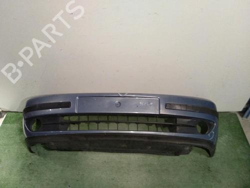 Foran støtfanger RENAULT LAGUNA II (BG0/1_) 1.9 dCi (BG08, BG0G) (120 hp) 17159747