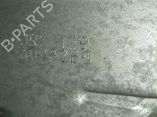 Gearbox RENAULT LAGUNA II (BG0/1_) 1.6 16V (BG1G, BG1H) | BP30067912M3