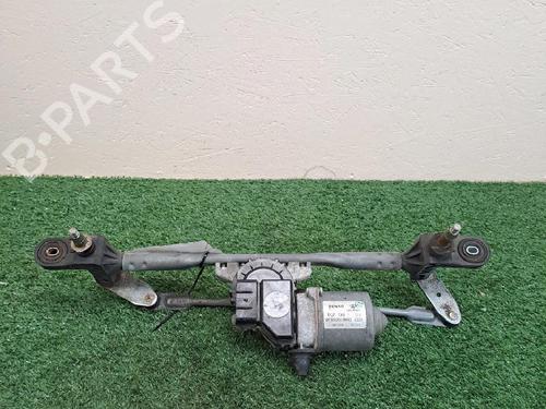 Front wiper motor FIAT 500 (312_) 1.2 (312AXA1A) | BP24534595M29 