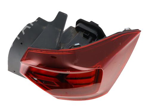 Right taillight VW POLO VI (AW1, BZ1, AE1) 1.0 TSI | BP37731236C35 - Image 3