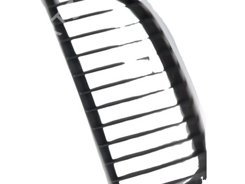 Used Grille Grille BMW 3 (E90) 318 d (122 hp) 40272244 40272244
