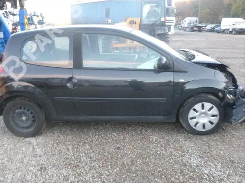 Styregear/Snekke RENAULT TWINGO II (CN0_) 1.5 dCi (CN0E) | BP11407083M22 