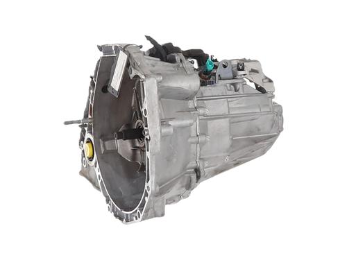 gearbox-renault-clio-v-b7_-2019-38760669 main image