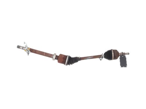 Used Right front driveshaft Right front driveshaft RENAULT EXPRESS Box Body/MPV 1.5 Blue dCi 75 (F6AA) (75 hp) 34557110 34557110