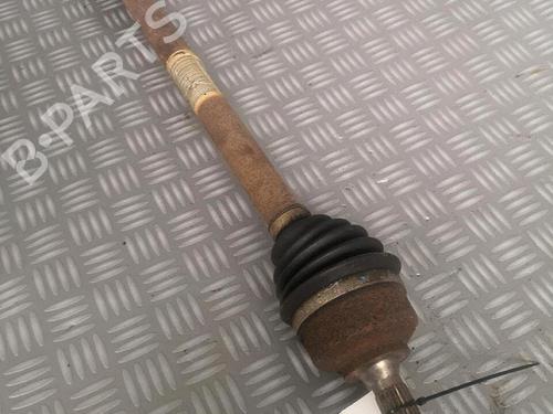 Used Right front driveshaft CITROËN C3 I (FC_, FN_) 1.4 16V (88 hp) 29952275