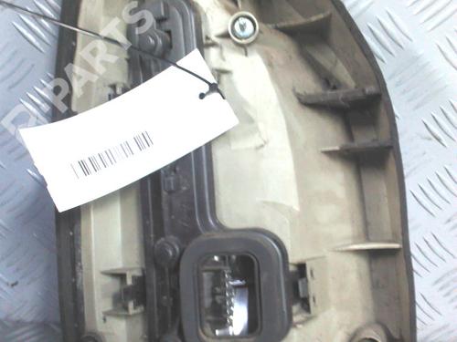 Højre baglygte OPEL ZAFIRA A MPV (T98) 2.0 DI 16V (F75) | BP11400210C35 