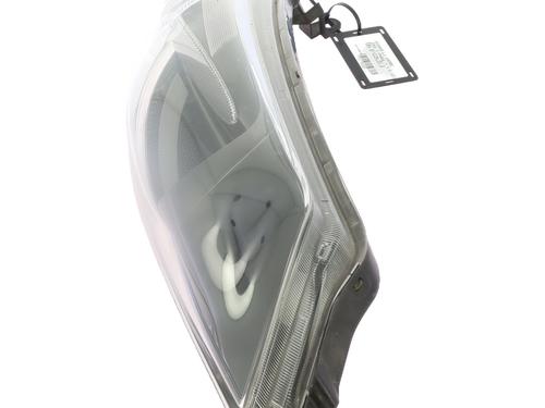 Left daytime light NISSAN JUKE (F15) 1.5 dCi | BP30488301C104