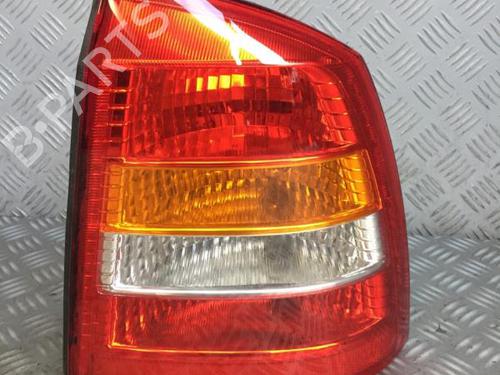 Right taillight OPEL ASTRA G Coupe (T98) 2.2 16V (F07) | BP30069647C35 