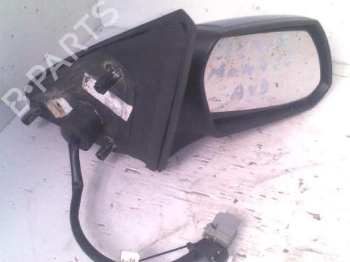 Right mirror FORD MONDEO III Saloon (B4Y) 2.0 16V TDDi / TDCi | BP29952080C27 