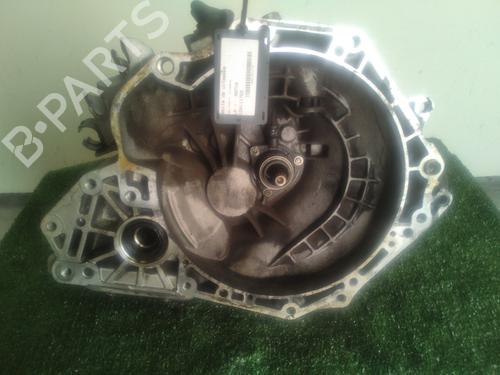 Gearbox OPEL CORSA E (X15) 1.4 (08, 68) | BP31972746M3  - Image 5