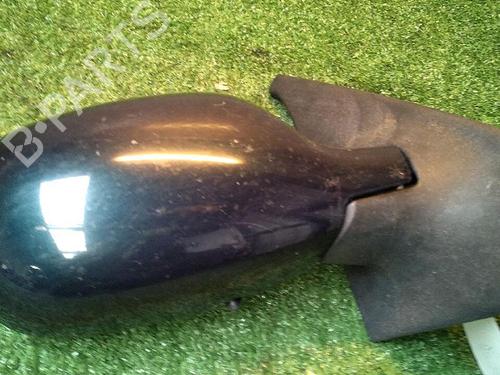 Right mirror RENAULT CLIO II (BB_, CB_) 1.5 dCi | BP30071595C27