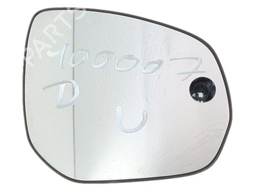 Used Right mirror glass Right mirror glass 37263298 37263298